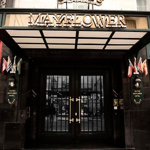 Mayflower Suites